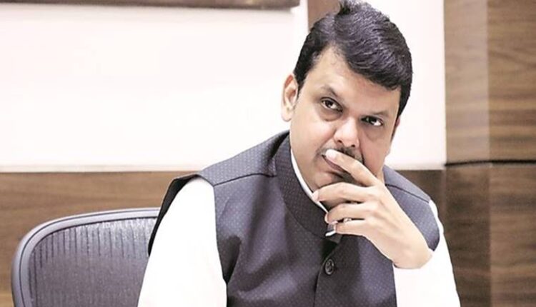 Devendra Fadnavis