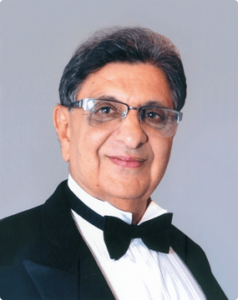 Cyrus Poonawala