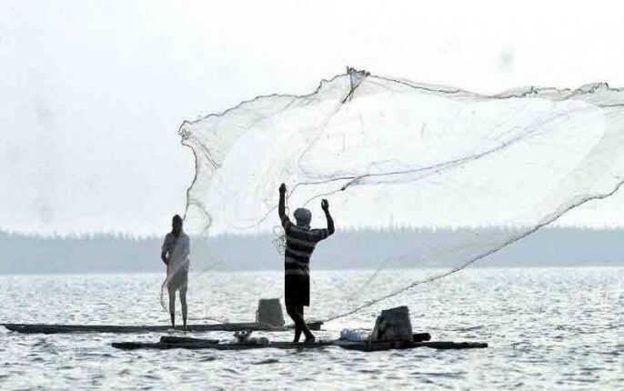 38 lakes in Nanded district to be auctioned for fishing