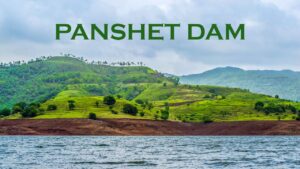 panshet dam