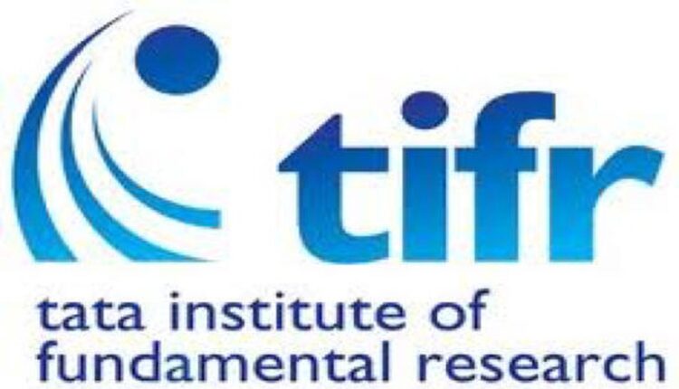 Tata Institute of Fundamental Research Hyderabad