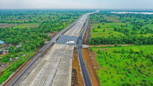 Maharashtra Samriddhi Highway