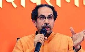 Uddhav Thackeray