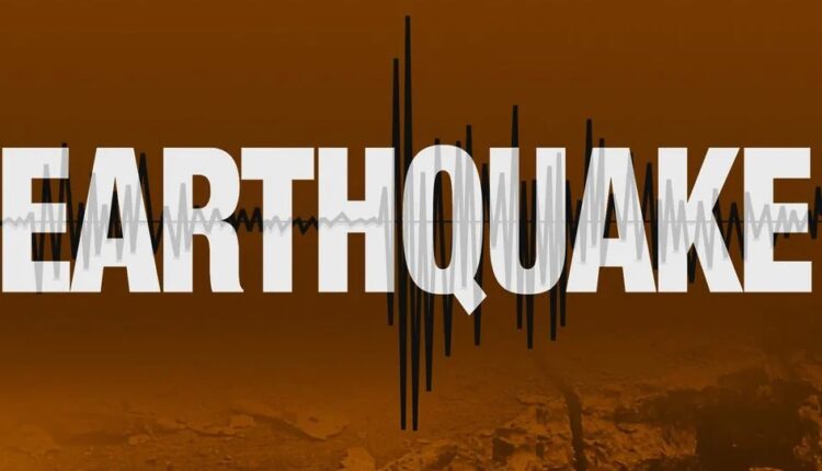 Earthquake