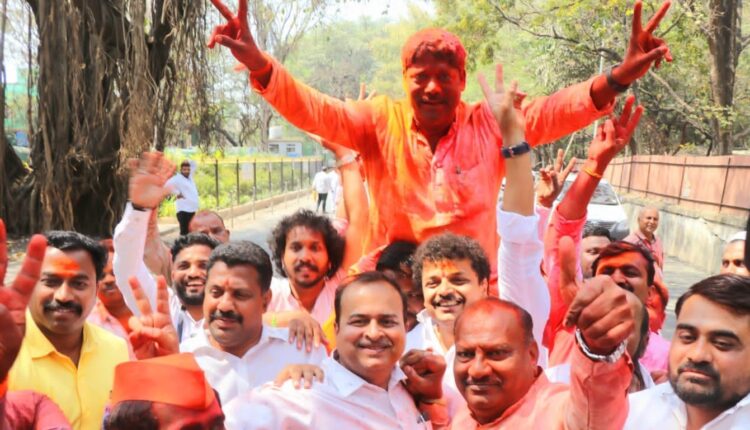 How BJP's stronghold collapsed, what does the history of Kasba Pethe tell