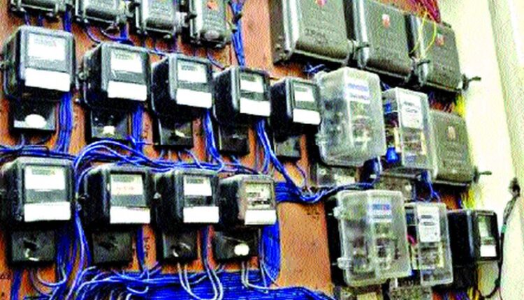 80 crore as interest refund to 34 lakh electricity consumers