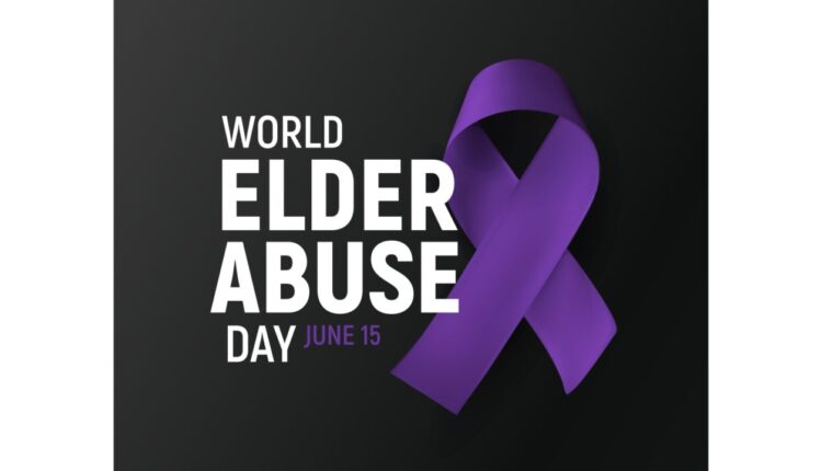 World Elder Abuse Awareness 2023