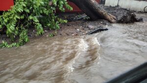 Heavy rain in Pune flooded the city, Shivajinagar, JM Road, Hadapsar, Sinhagad Road, Warje,