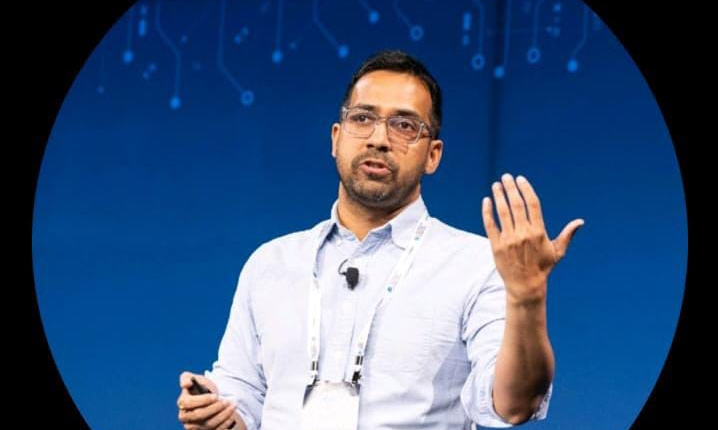 Atindriyo Sanyal included in AI Impact 50 list