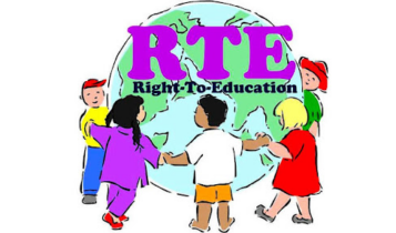 RTE admission process will begin