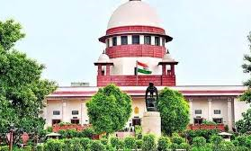 Supreme Court of India