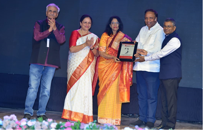 Pune International Film Festival 2025 inaugurated