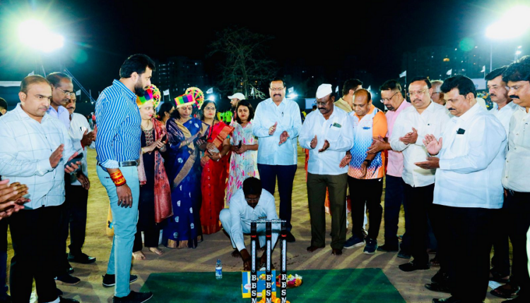 BBSM Cricket League inaugurated in Sousse